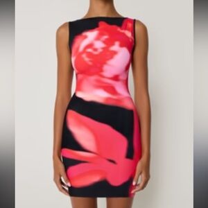 Khy Smooth Tank Mini Dress Size XXS